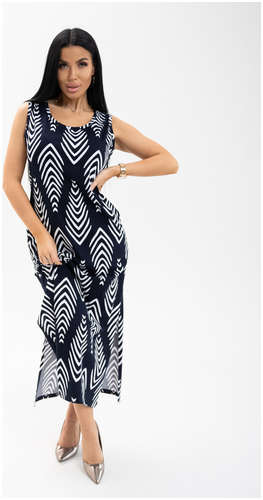 Сарафан Текс-Плюс / 103233436 - вид 2