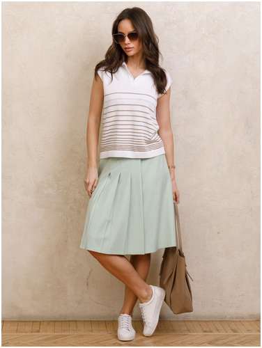 Юбка Stilla / 103222219 - вид 2