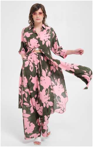 Брюки Marchello Marchellini / 103230653 - вид 2