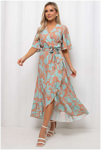 Платье Valentina / 103237073 - вид 2