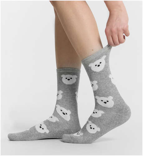 Носки женские Mark Formelle 103228515