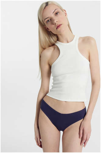 Трусы женские слипы мультипак (3 шт.) Mark Formelle / 103189483 - вид 2