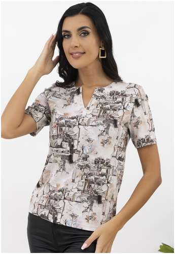 Блуза AhaLodensa / 103224528 - вид 2