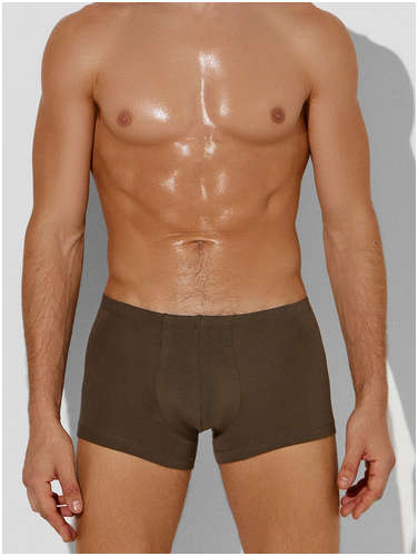 Трусы боксеры мужские в наборе, 2 шт Mark Formelle / 103232878 - вид 2