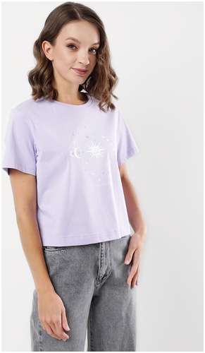 Футболка CLEVER / 103237586 - вид 2