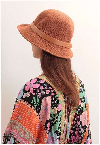 Шляпа Lorentino / 103224171 - вид 2