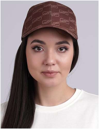 Бейсболка CLEVER 103238053