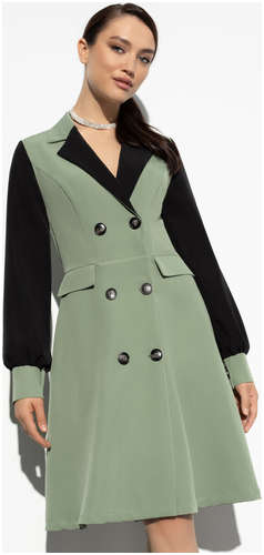 Платье CHARUTTI / 103144994 - вид 2