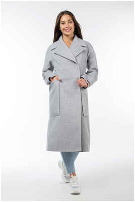 Пальто женское демисезонное (пояс) EL PODIO / 10385137
