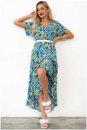 Платье Nikol / 103226783 - вид 2