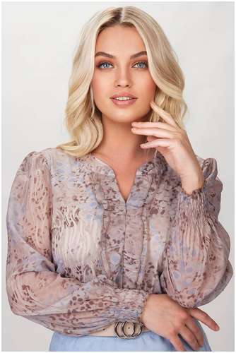 Блузка Rise 103230699