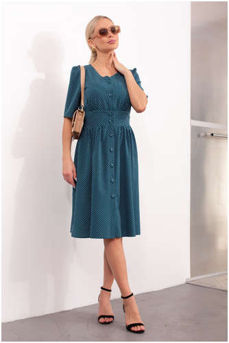 Платье Valentina / 103137083 - вид 2