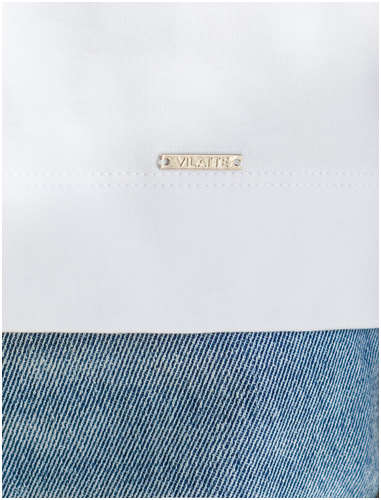 Футболка VILATTE / 103239391 - вид 2