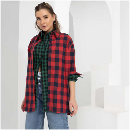 Рубашка CHARUTTI / 103123313 - вид 2