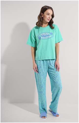 Брюки CLEVER / 103237453 - вид 2