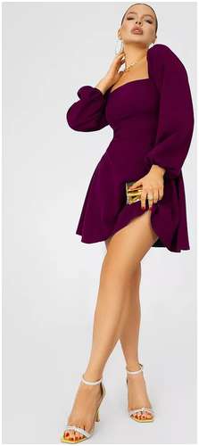 Платье Твойфасон / 103222716 - вид 2