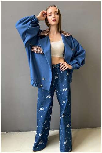 Жакет M&G / 103243063 - вид 2