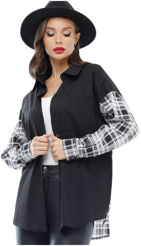 Рубашка DSTrend 103211348