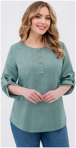 Туника Луиза Serenada / 103233393 - вид 2