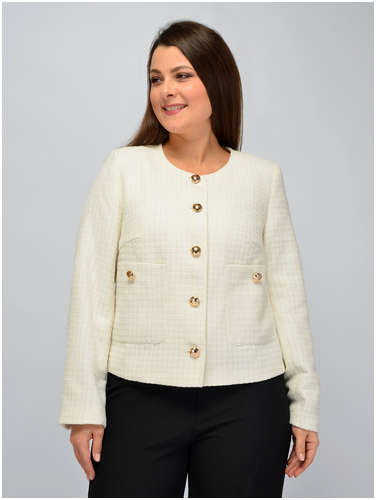 Жакет VISERDI / 103216712 - вид 2