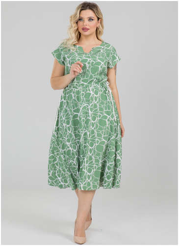 Платье Марита / 103129522 - вид 2