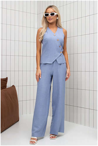 Брюки Valentina 103233494