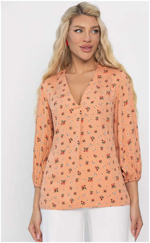 Блуза LT COLLECTION / 103239868 - вид 2