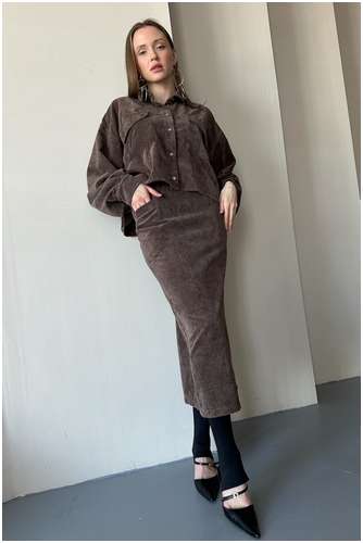 Юбка M&G 103242759