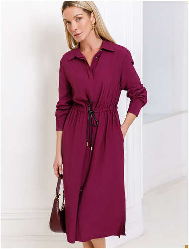 Платье VILATTE 103231693