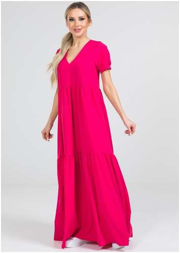 Платье AjouR / 103139820 - вид 2