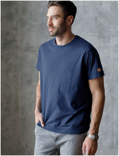 Футболка VILATTE 103239303