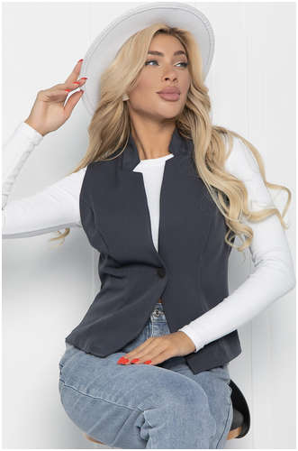 Жилет LT COLLECTION 103206899