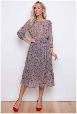 Платье Modellos / 10359451 - вид 2