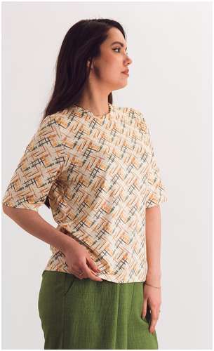 Футболка Braslava / 103236243 - вид 2