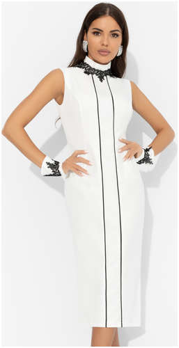 Платье CHARUTTI / 103236908 - вид 2