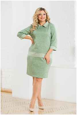 Блуза Malina / 103104700 - вид 2