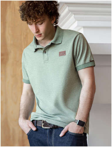 Футболка VILATTE 103232587