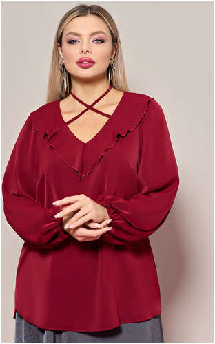 Блузка DORA / 103237161 - вид 2