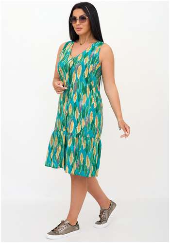 Платье Lika Dress / 103136376 - вид 2