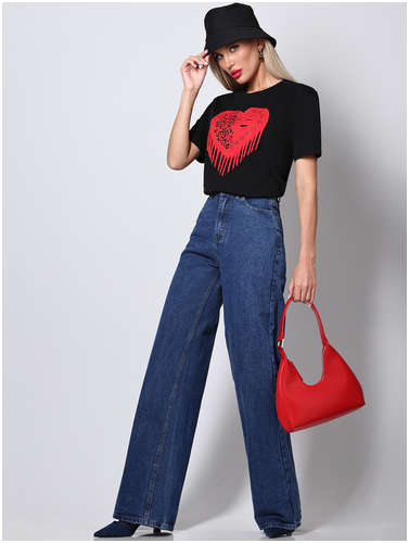 Футболка DSTrend / 103241090 - вид 2