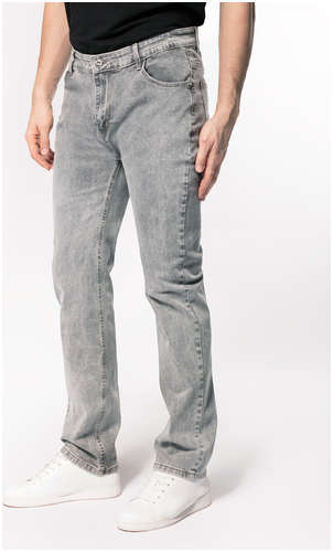 Джинсы VILATTE 103232641