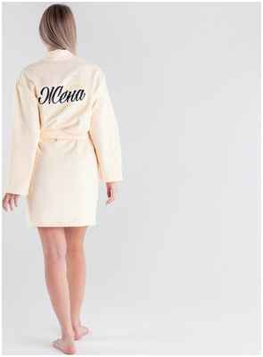 Халат махровый Этель 10370709