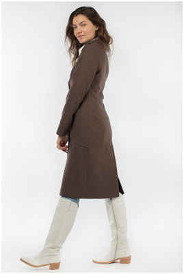 Пальто женское демисезонное EL PODIO / 10393524 - вид 2