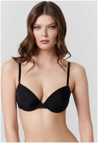 Бюстгальтер женский черный Mark Formelle / 103217235 - вид 2