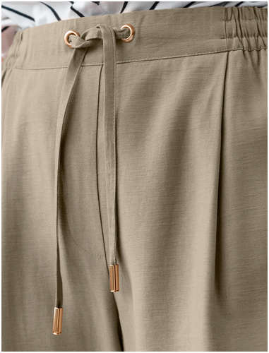 Брюки VILATTE / 103231813 - вид 2