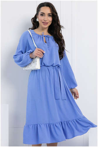 Платье LT COLLECTION / 103239639 - вид 2