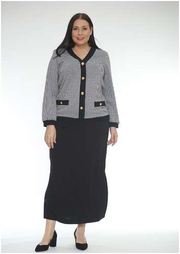 Блуза AMAZONE / 103222162 - вид 2