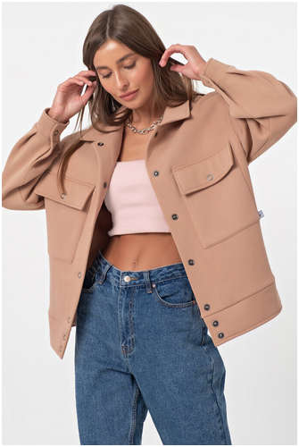 Бомбер FLY 103243073