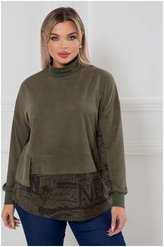 Блузка Novita / 103216147 - вид 2