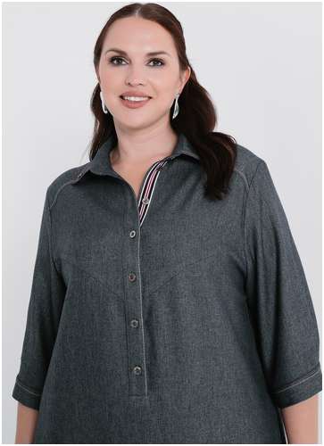 Платье Прима линия / 103208969 - вид 2